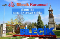 Her Firmanın Rüyası Google da İlk Sayfa!