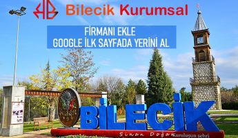 Her Firmanın Rüyası Google da İlk Sayfa!